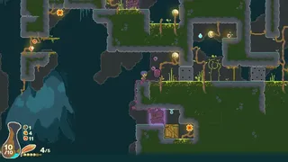 Скриншот 7 к игре Perimbó