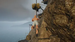 Скриншот 4 к игре Ropebound