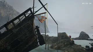 Скриншот 5 к игре Ropebound