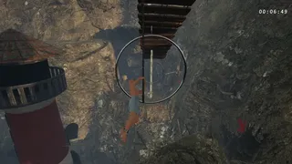 Скриншот 6 к игре Ropebound