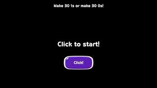 Скриншот 1 к игре Binary Game