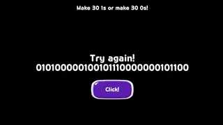 Скриншот 4 к игре Binary Game