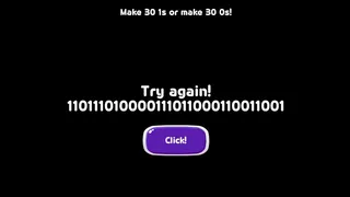 Скриншот 5 к игре Binary Game