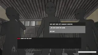 Скриншот 1 к игре Brave Joe