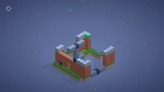 Скриншот 1 к игре O.W.L Projekt 2