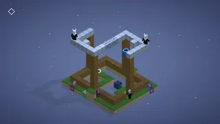 Скриншот 3 к игре O.W.L Projekt 2