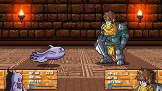 Скриншот 1 к игре The Legend of Pamperlotte