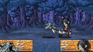 Скриншот 2 к игре The Legend of Pamperlotte