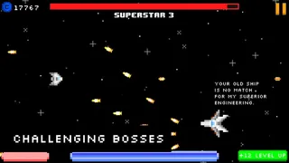Скриншот 1 к игре Space Escape