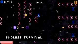 Скриншот 2 к игре Space Escape