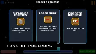 Скриншот 4 к игре Space Escape