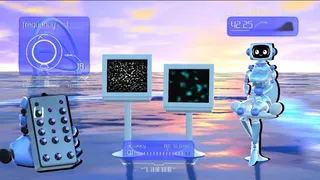 Скриншот 1 к игре 2Synth
