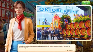 Скриншот 2 к игре Время Отдохнуть: Чудеса Германии Коллекционное издание