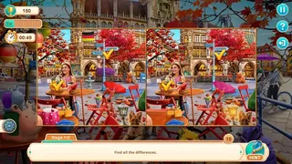 Скриншот 3 к игре Время Отдохнуть: Чудеса Германии Коллекционное издание