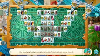 Скриншот 5 к игре Время Отдохнуть: Чудеса Германии Коллекционное издание