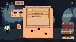 Скриншот 4 к игре Wyrm Words
