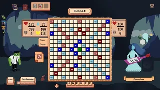 Скриншот 6 к игре Wyrm Words