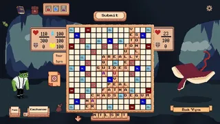 Скриншот 7 к игре Wyrm Words