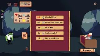 Скриншот 8 к игре Wyrm Words