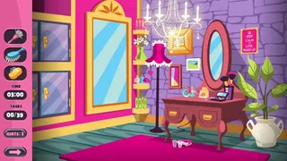 Скриншот 6 к игре Home Cleaning: Cozy Baby Cleanup