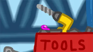 Скриншот 2 к игре I'd KILL YOU as a Worm