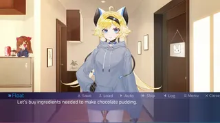 Скриншот 2 к игре Your Android