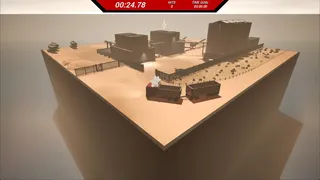 Скриншот 2 к игре Reverse Problem