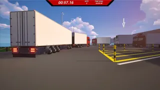 Скриншот 5 к игре Reverse Problem