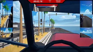Скриншот 6 к игре Reverse Problem