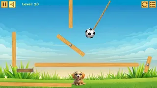 Скриншот 2 к игре Help The Dog