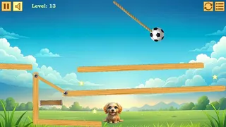Скриншот 4 к игре Help The Dog