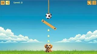 Скриншот 6 к игре Help The Dog
