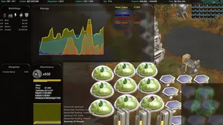 Скриншот 7 к игре Exoplanet Outpost