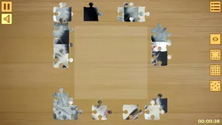 Скриншот 1 к игре Jigsaw Puzzles