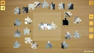 Скриншот 2 к игре Jigsaw Puzzles