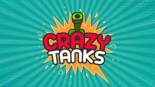 Скриншот 5 к игре Crazy Tanks