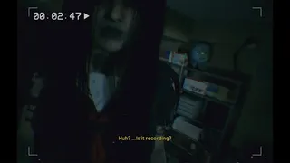Скриншот 1 к игре DEADCAM | ANALOG • SURVIVAL • HORROR