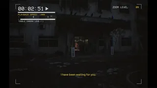 Скриншот 2 к игре DEADCAM | ANALOG • SURVIVAL • HORROR