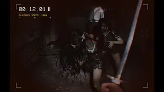 Скриншот 3 к игре DEADCAM | ANALOG • SURVIVAL • HORROR