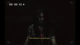 Скриншот 6 к игре DEADCAM | ANALOG • SURVIVAL • HORROR