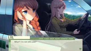 Скриншот 1 к игре National Park Girls: Love Our Parks Edition - OLD DO NOT USE