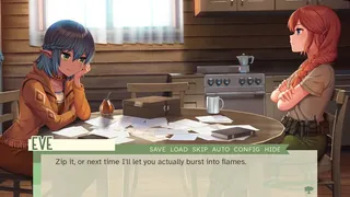 Скриншот 5 к игре National Park Girls: Love Our Parks Edition - OLD DO NOT USE