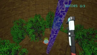 Скриншот 5 к игре Department of Gravity Management