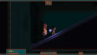 Скриншот 1 к игре Salarybot Shuffle