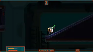 Скриншот 2 к игре Salarybot Shuffle