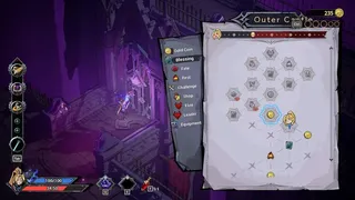 Скриншот 4 к игре Blade of Wiz