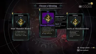 Скриншот 5 к игре Blade of Wiz