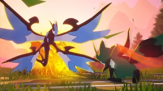 Скриншот 1 к игре Project Creatures