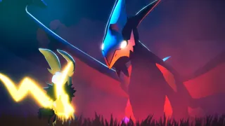 Скриншот 3 к игре Project Creatures