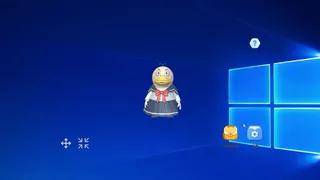 Скриншот 1 к игре 鸭蛋Duck Eggs